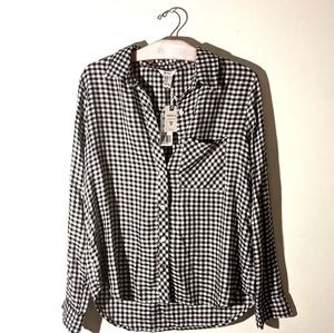 NWT Forever 21 Shirt